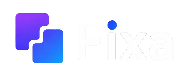 Fixa