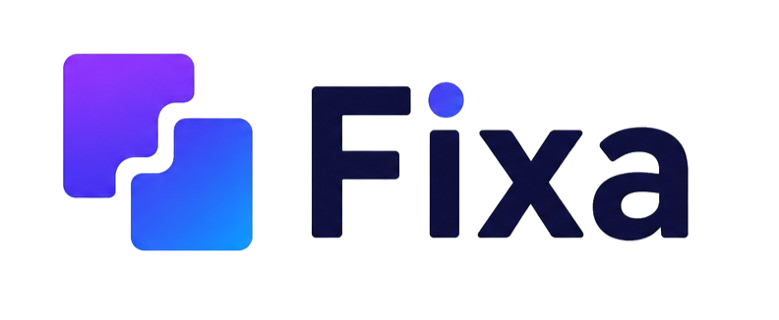 Fixa